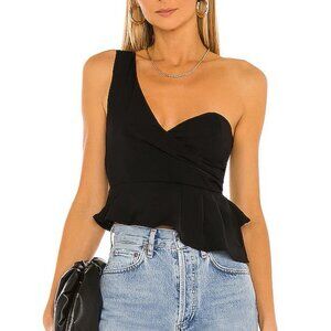 Superdown - Karlie One Shoulder Top
